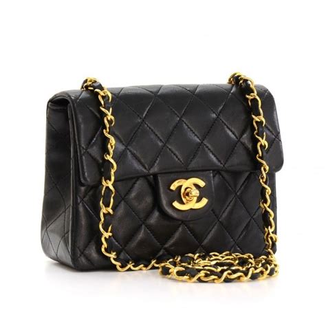 chanel leather crossbody bag|Chanel crossbody bags for women.